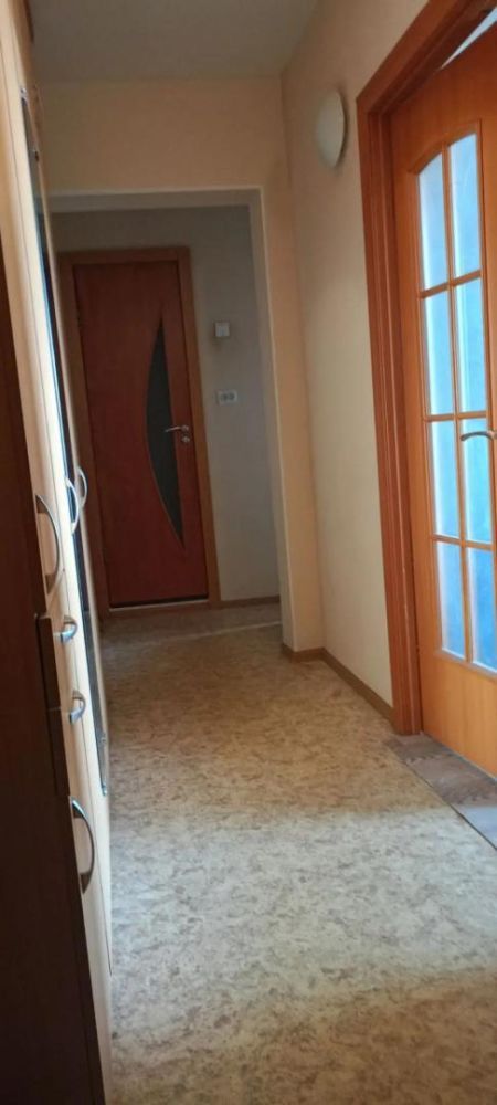 1-комн. квартира, Вторичка, 40.60м², 11/12 этаж миниатюра 7