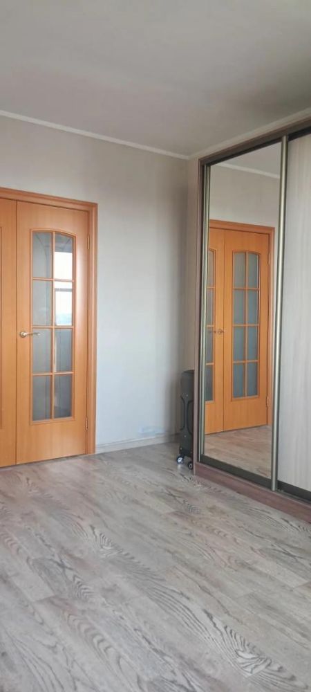 1-комн. квартира, Вторичка, 40.60м², 11/12 этаж миниатюра 3