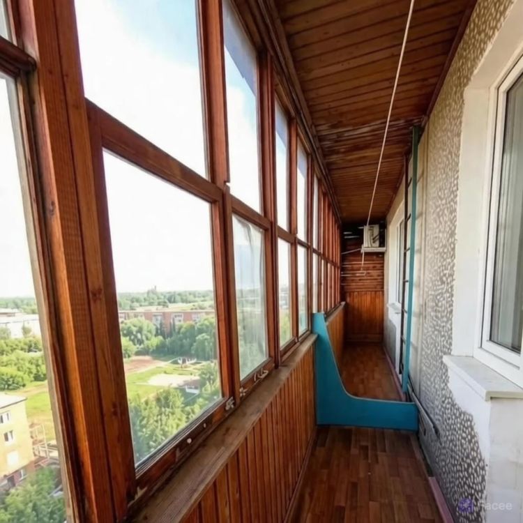 1-комн. квартира, Вторичка, 40.60м², 11/12 этаж миниатюра 12