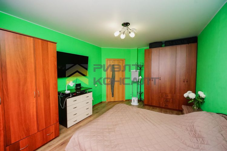 3-комн. квартира, Вторичка, 83.30м², 1/9 этаж миниатюра 5