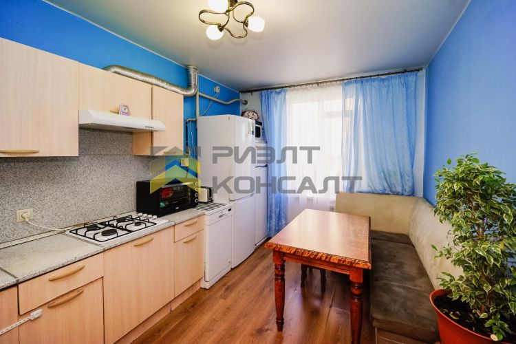 3-комн. квартира, Вторичка, 83.30м², 1/9 этаж миниатюра 12