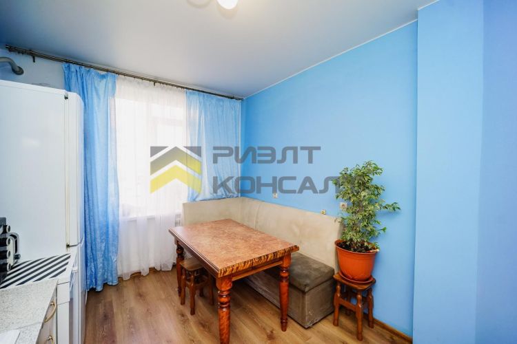3-комн. квартира, Вторичка, 83.30м², 1/9 этаж миниатюра 13