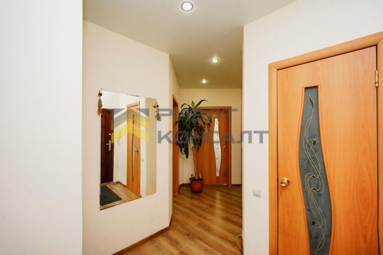 3-комн. квартира, Вторичка, 83.30м², 1/9 этаж миниатюра 22