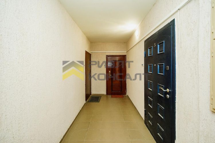 3-комн. квартира, Вторичка, 83.30м², 1/9 этаж миниатюра 26