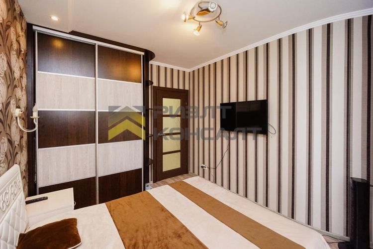 2-комн. квартира, Вторичка, 63м², 1/9 этаж миниатюра 9