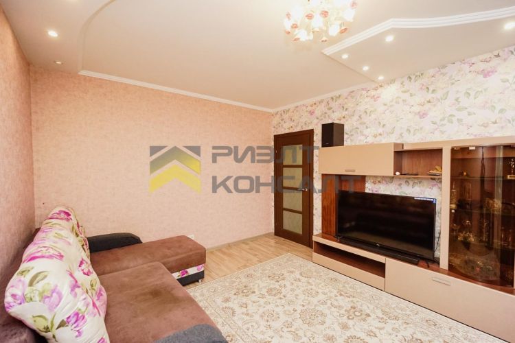 2-комн. квартира, Вторичка, 63м², 1/9 этаж миниатюра 14