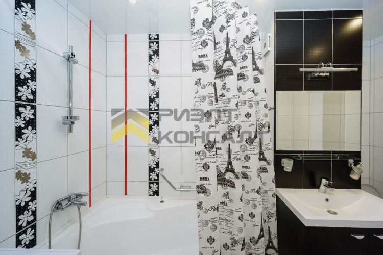 2-комн. квартира, Вторичка, 63м², 1/9 этаж миниатюра 18