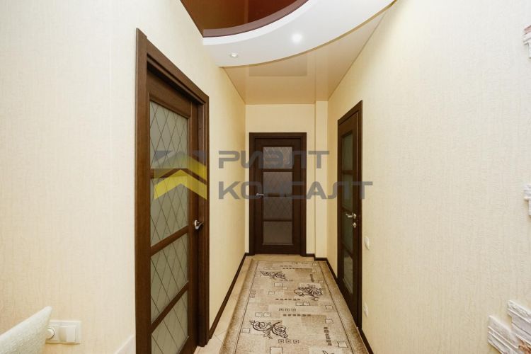 2-комн. квартира, Вторичка, 63м², 1/9 этаж миниатюра 23