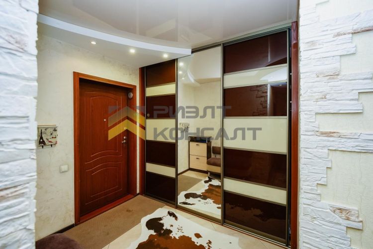 2-комн. квартира, Вторичка, 63м², 1/9 этаж миниатюра 19