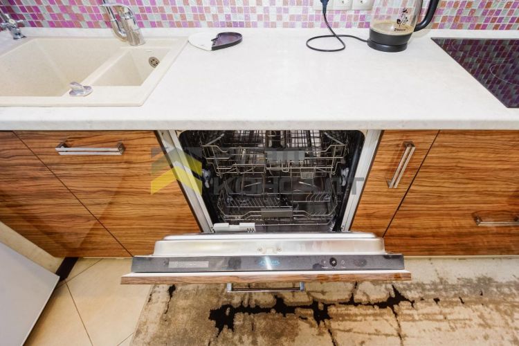 2-комн. квартира, Вторичка, 63м², 1/9 этаж миниатюра 5