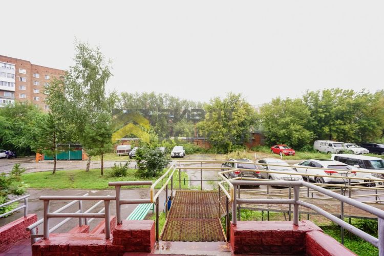 2-комн. квартира, Вторичка, 63м², 1/9 этаж миниатюра 29