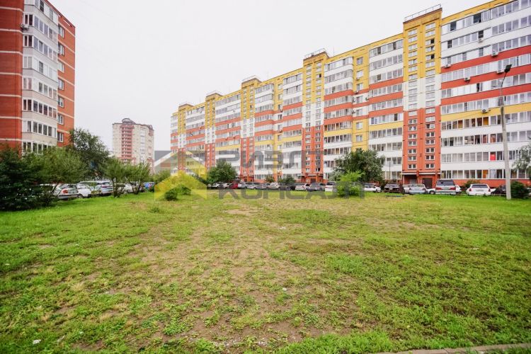 2-комн. квартира, Вторичка, 63м², 1/9 этаж миниатюра 30