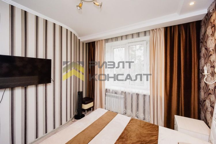2-комн. квартира, Вторичка, 63м², 1/9 этаж миниатюра 10