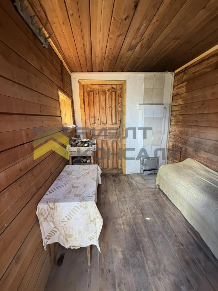 Дача, 40м², 4.36 соток, 1 этаж, 1 комн., стены: Кирпич миниатюра 12