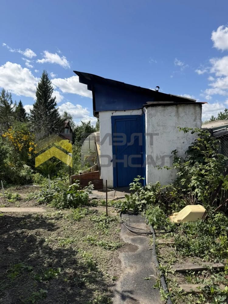Дача, 40м², 4.36 соток, 1 этаж, 1 комн., стены: Кирпич миниатюра 11