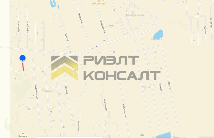 Земельный участок, 10 соток