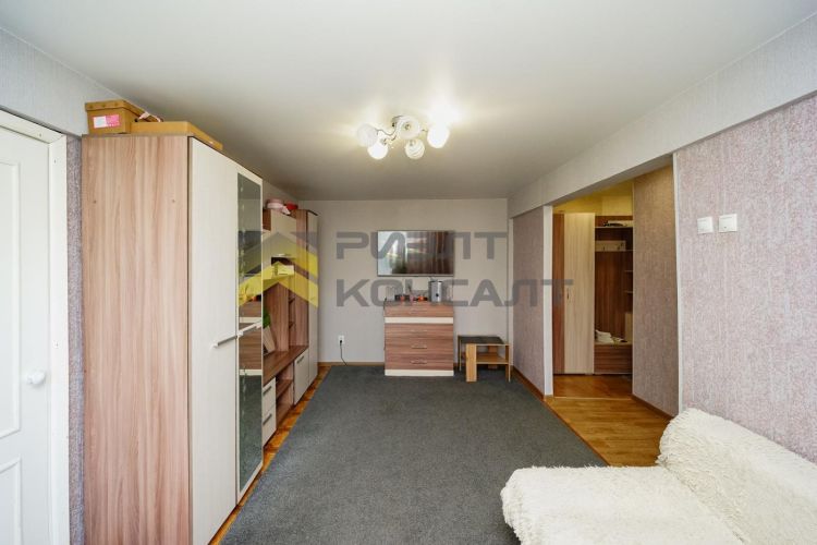 2-комн. квартира, Вторичка, 45м², 4/5 этаж миниатюра 2