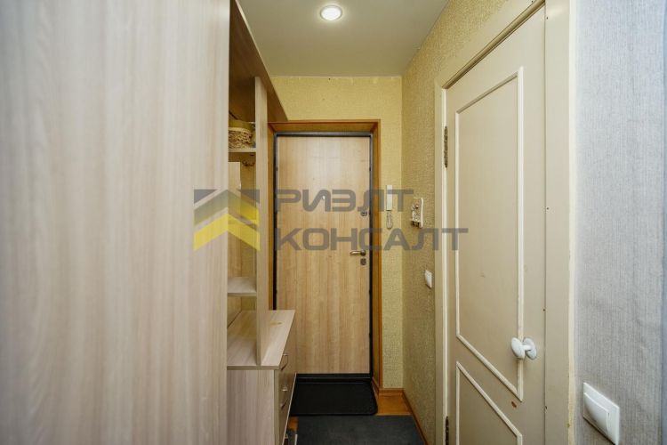 2-комн. квартира, Вторичка, 45м², 4/5 этаж миниатюра 14