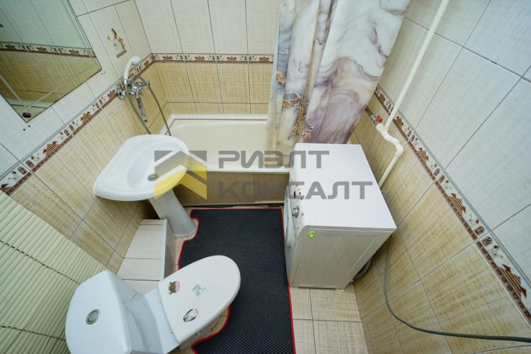 2-комн. квартира, Вторичка, 45м², 4/5 этаж миниатюра 15