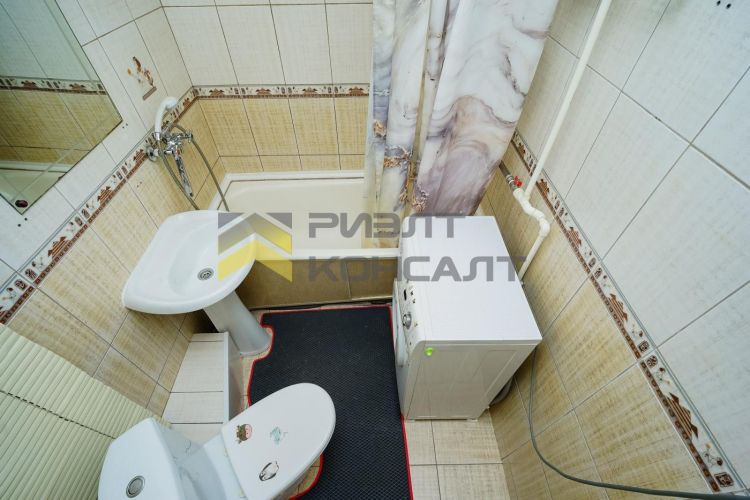 2-комн. квартира, Вторичка, 45м², 4/5 этаж миниатюра 16