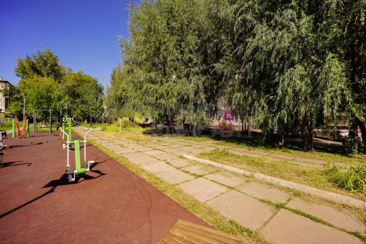 2-комн. квартира, Вторичка, 45м², 4/5 этаж миниатюра 22