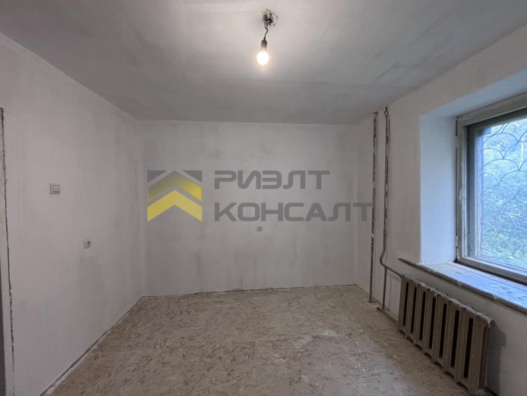 2-комн. квартира, Вторичка, 51м², 1/5 этаж миниатюра 9