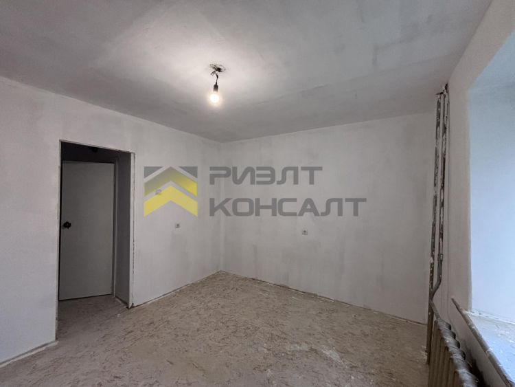 2-комн. квартира, Вторичка, 51м², 1/5 этаж миниатюра 10