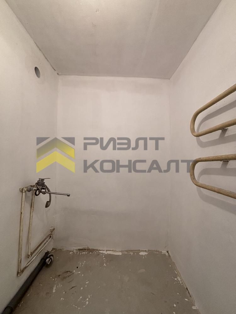 2-комн. квартира, Вторичка, 51м², 1/5 этаж миниатюра 11