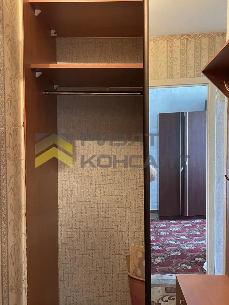 1-комн. квартира, Вторичка, 30.30м², 8/9 этаж миниатюра 11