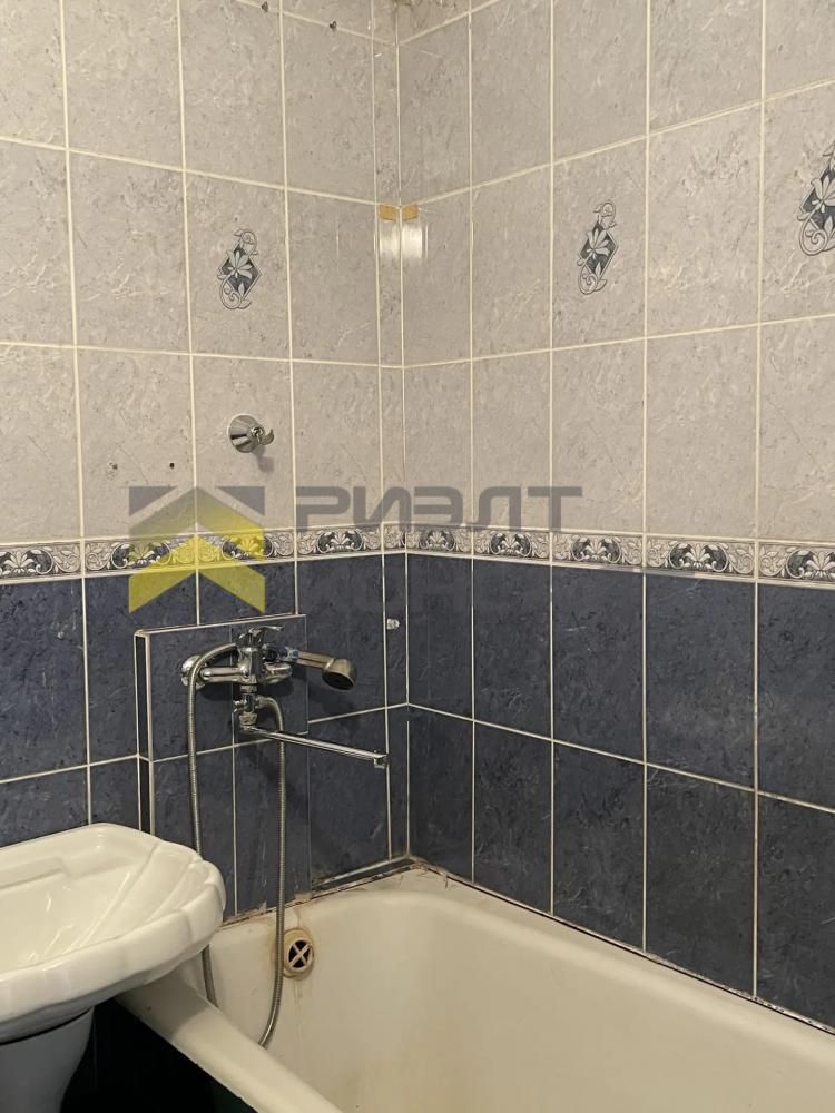 1-комн. квартира, Вторичка, 30.30м², 8/9 этаж миниатюра 6