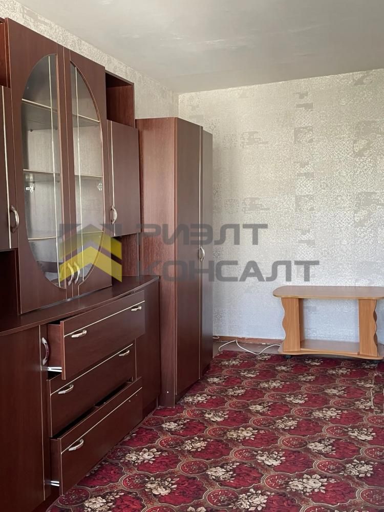 1-комн. квартира, Вторичка, 30.30м², 8/9 этаж