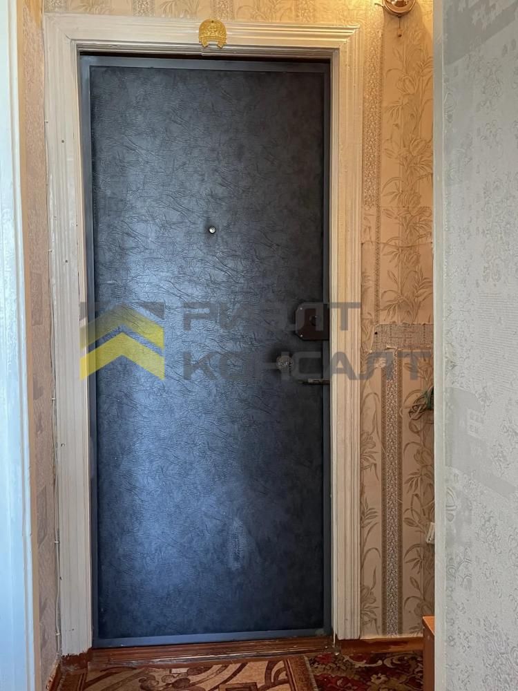 1-комн. квартира, Вторичка, 30.30м², 8/9 этаж миниатюра 12