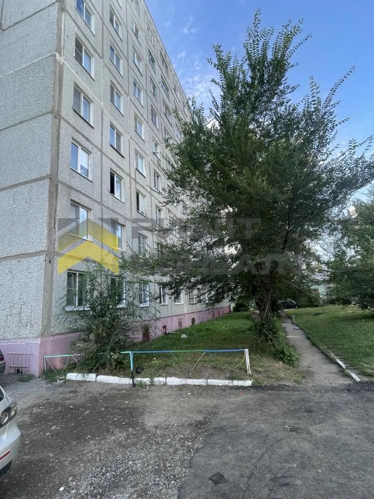 1-комн. квартира, Вторичка, 30.30м², 8/9 этаж миниатюра 17