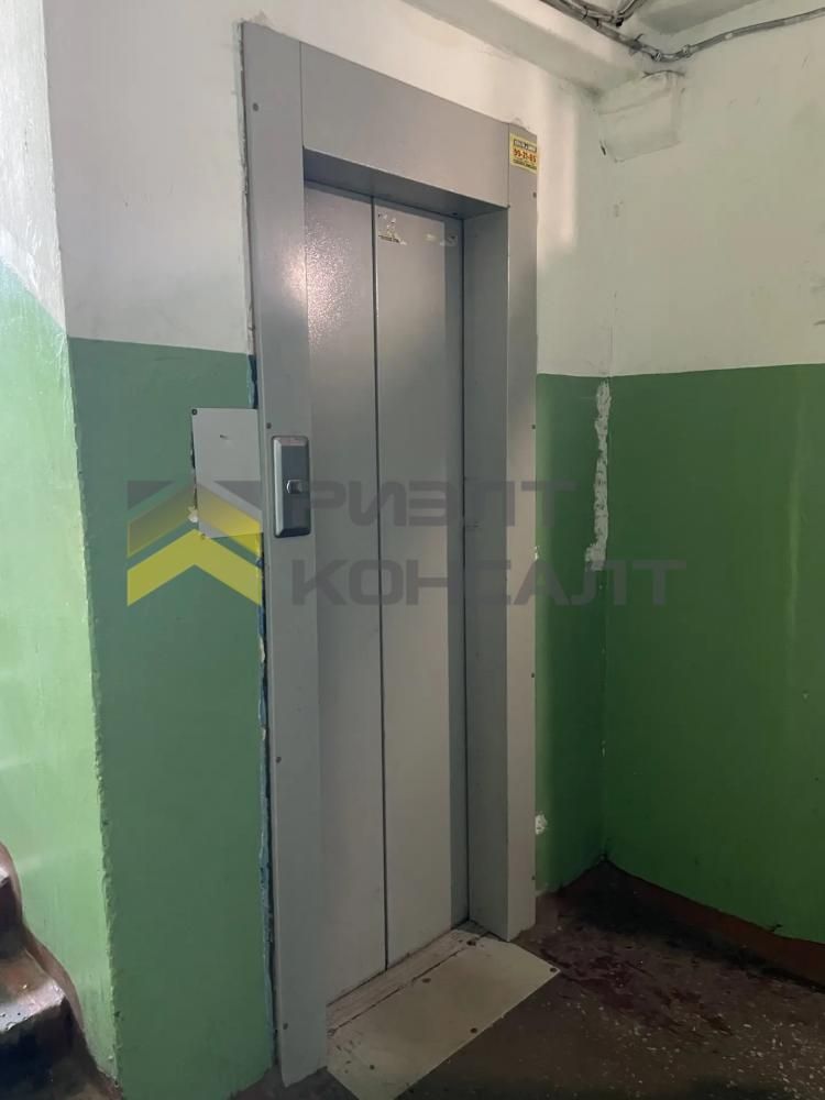 1-комн. квартира, Вторичка, 30.30м², 8/9 этаж миниатюра 18