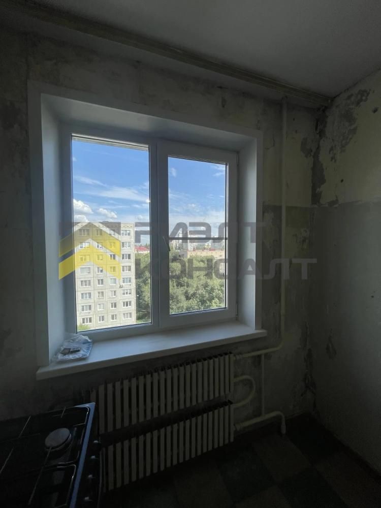 1-комн. квартира, Вторичка, 30.30м², 8/9 этаж миниатюра 15