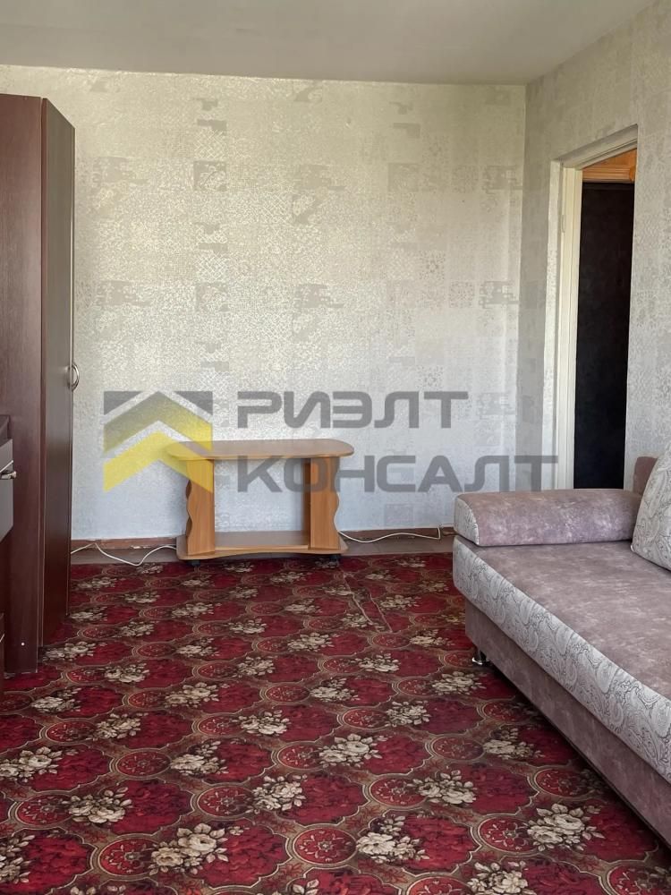 1-комн. квартира, Вторичка, 30.30м², 8/9 этаж миниатюра 2
