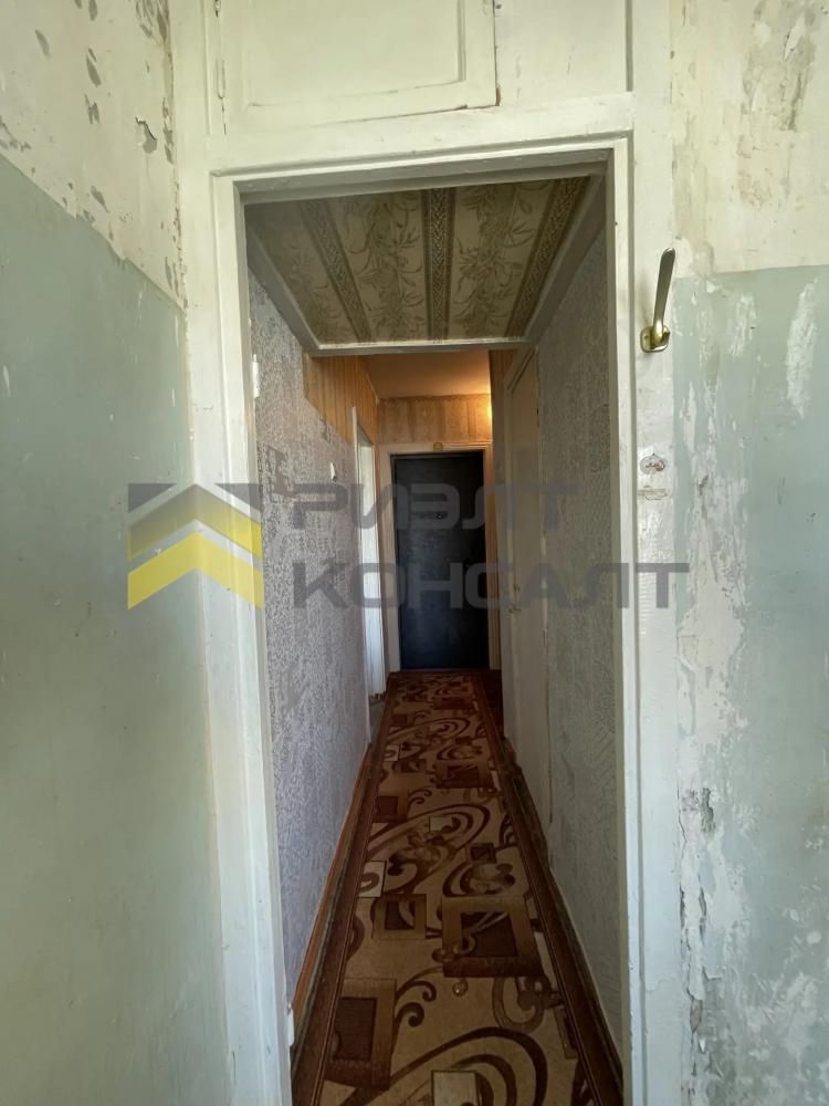 1-комн. квартира, Вторичка, 30.30м², 8/9 этаж миниатюра 14