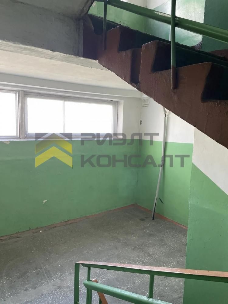 1-комн. квартира, Вторичка, 30.30м², 8/9 этаж миниатюра 19