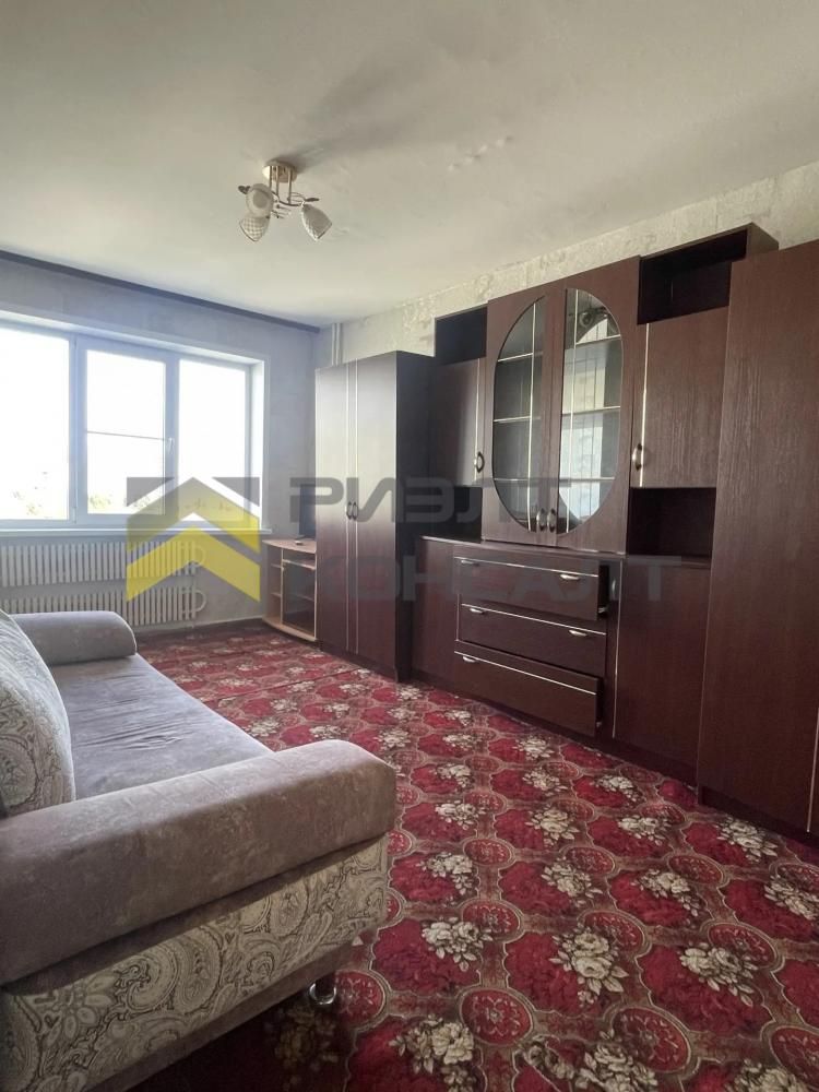 1-комн. квартира, Вторичка, 30.30м², 8/9 этаж миниатюра 5