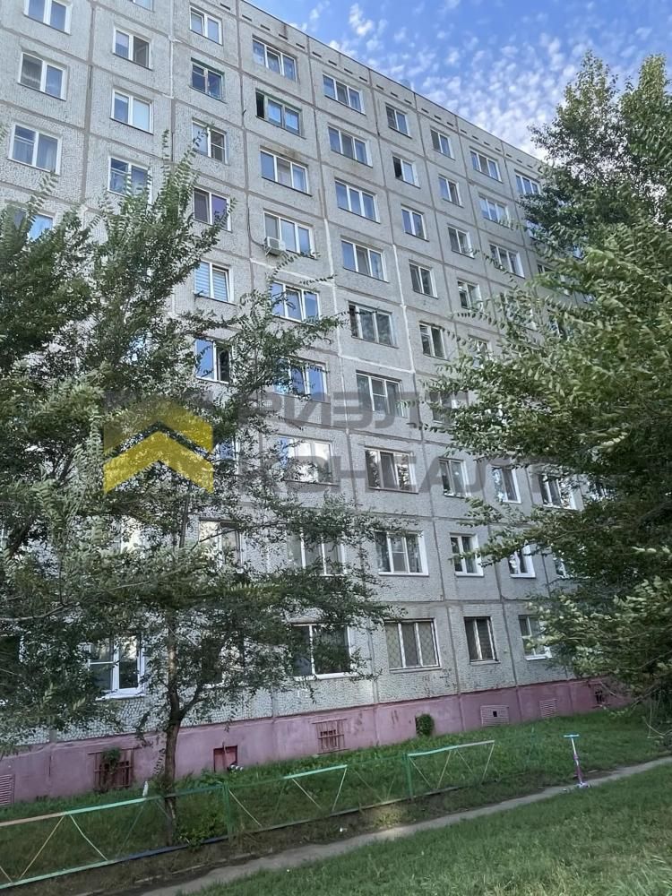 1-комн. квартира, Вторичка, 30.30м², 8/9 этаж миниатюра 16
