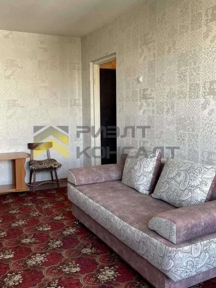 1-комн. квартира, Вторичка, 30.30м², 8/9 этаж миниатюра 4