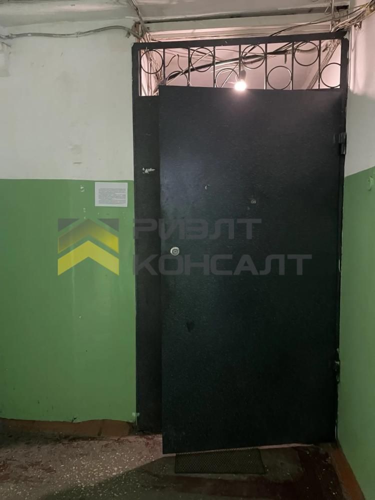 1-комн. квартира, Вторичка, 30.30м², 8/9 этаж миниатюра 20