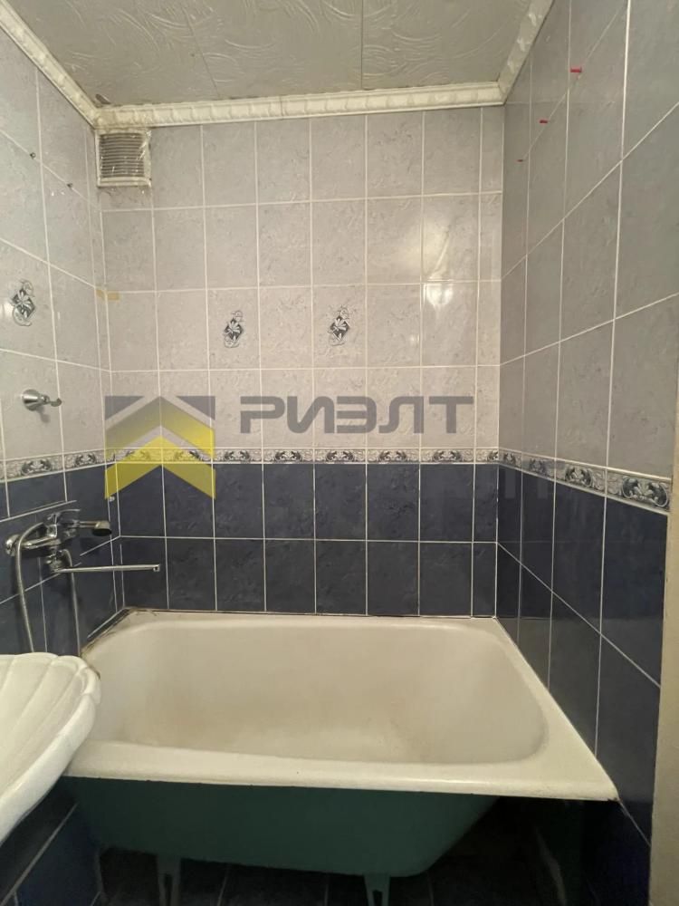 1-комн. квартира, Вторичка, 30.30м², 8/9 этаж миниатюра 7