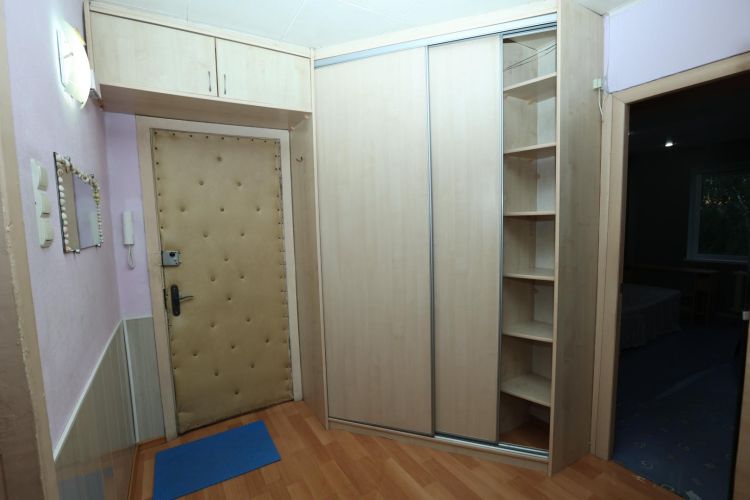 3-комн. квартира, Вторичка, 62.70м², 5/5 этаж миниатюра 9