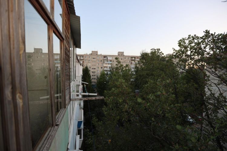 3-комн. квартира, Вторичка, 62.70м², 5/5 этаж миниатюра 15