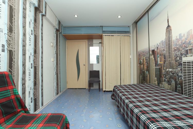 3-комн. квартира, Вторичка, 62.70м², 5/5 этаж миниатюра 12