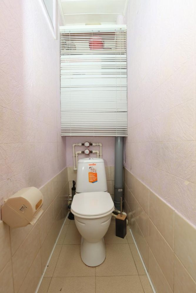 3-комн. квартира, Вторичка, 62.70м², 5/5 этаж миниатюра 13