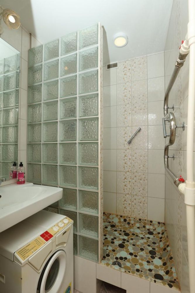 3-комн. квартира, Вторичка, 62.70м², 5/5 этаж миниатюра 14