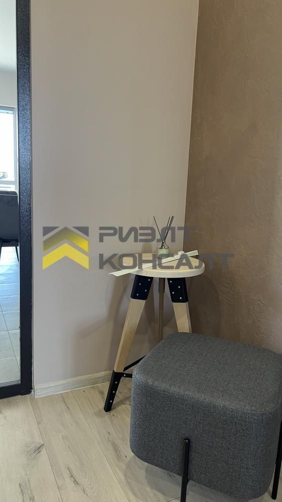 1-комн. квартира, Новостройка, 37.42м², 5/9 этаж миниатюра 4