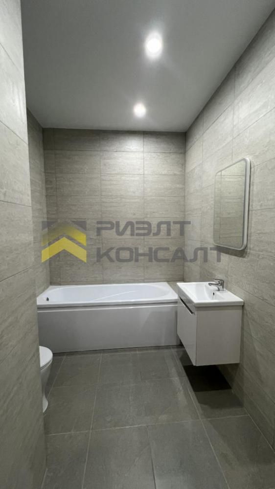 1-комн. квартира, Новостройка, 37.42м², 5/9 этаж миниатюра 12